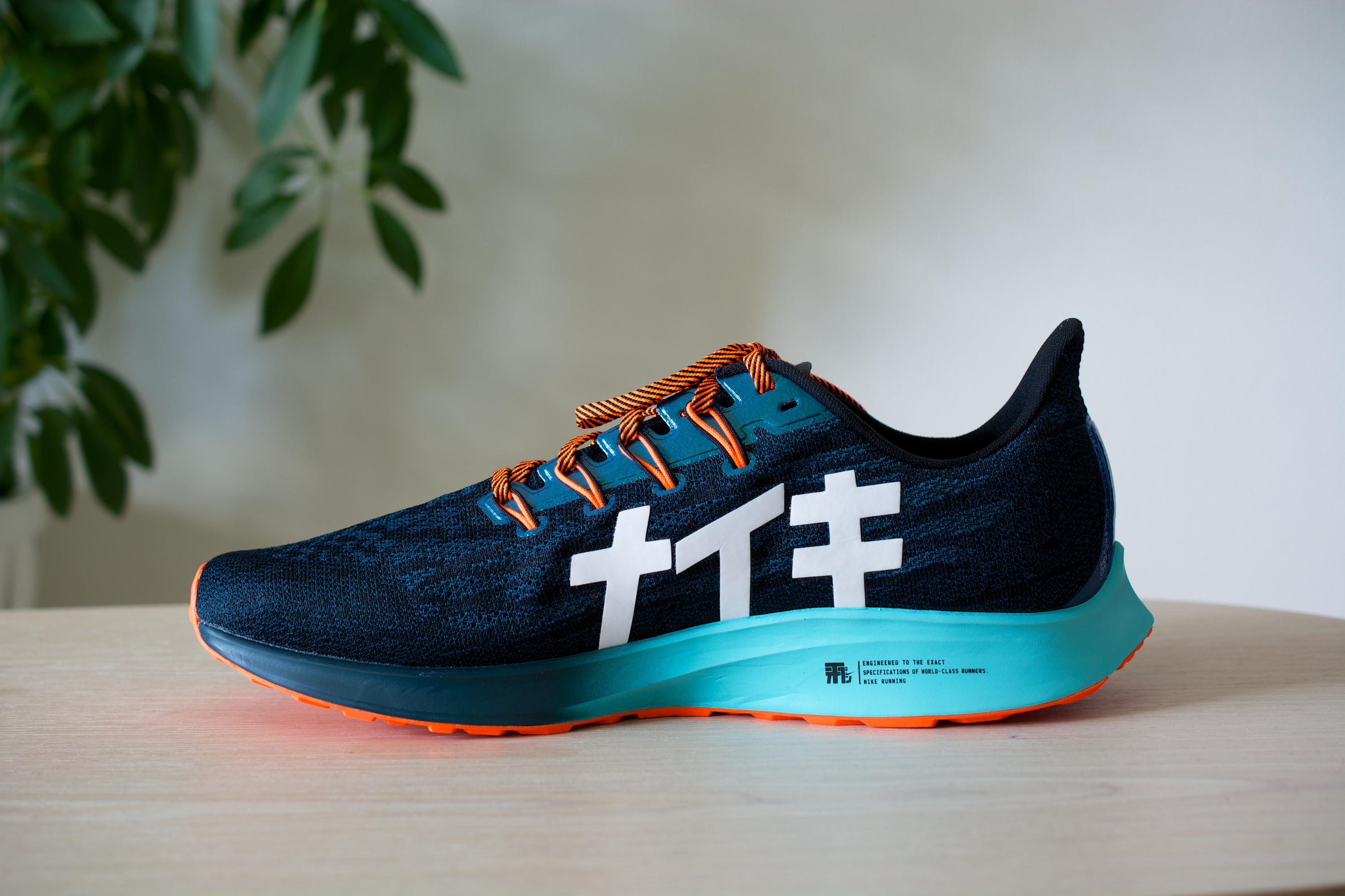 Horiは【ナイキ】駅伝パック エアズームペガサス36 HAKONEを手に入れた