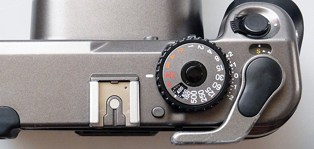 マミヤ7の基本操作とTips / 写真好き兼カメラ好き