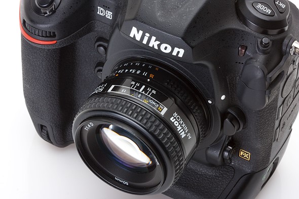 Throwback Thursday: when studio lenses retire: DPReview