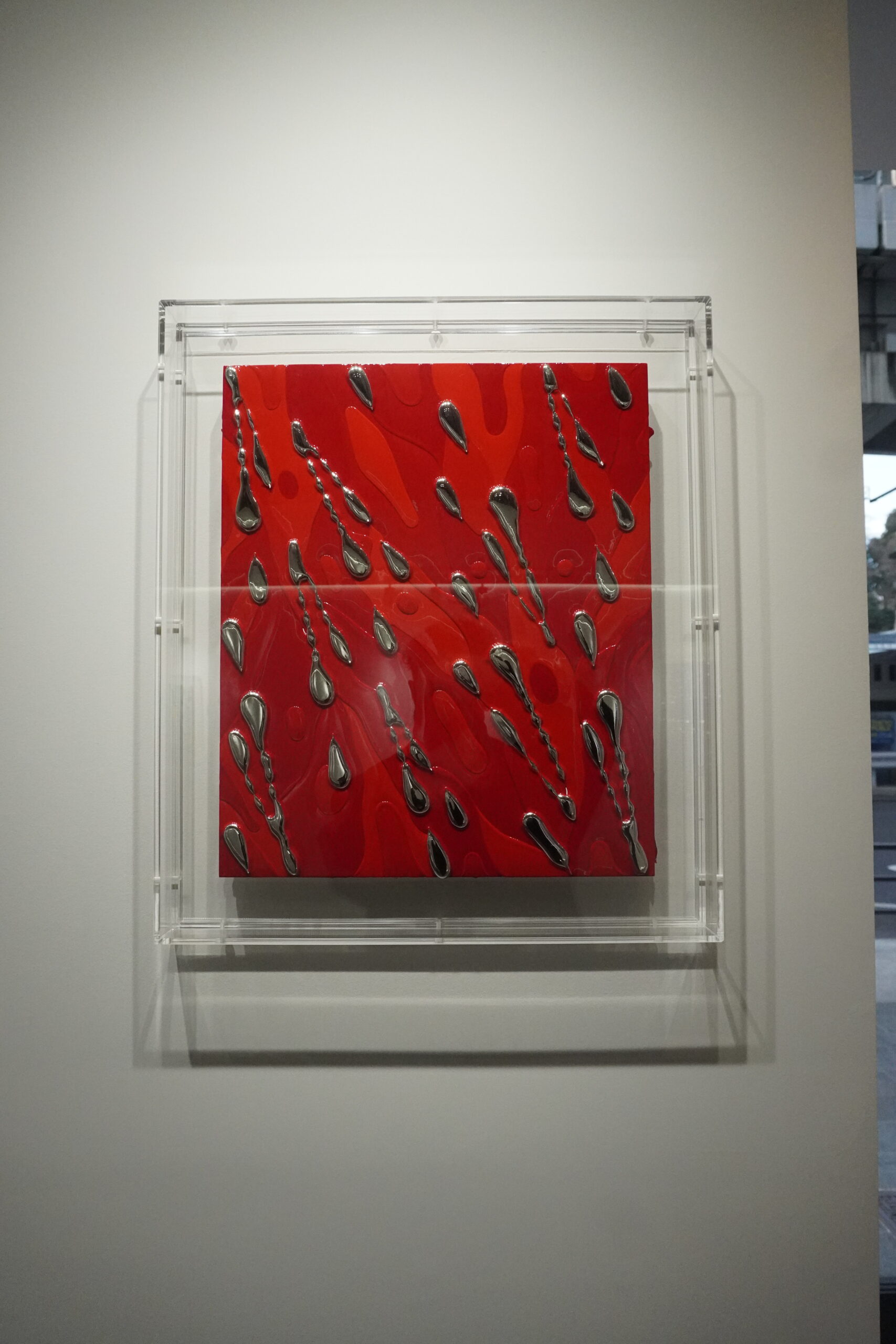 435-103 - 435 Gallery | 六本木アートギャラリー | 池内信介