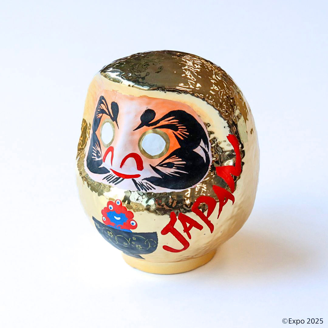 2025大阪・関西万博公式ライセンス商品₋ミャクミャク – 47 TREASURE