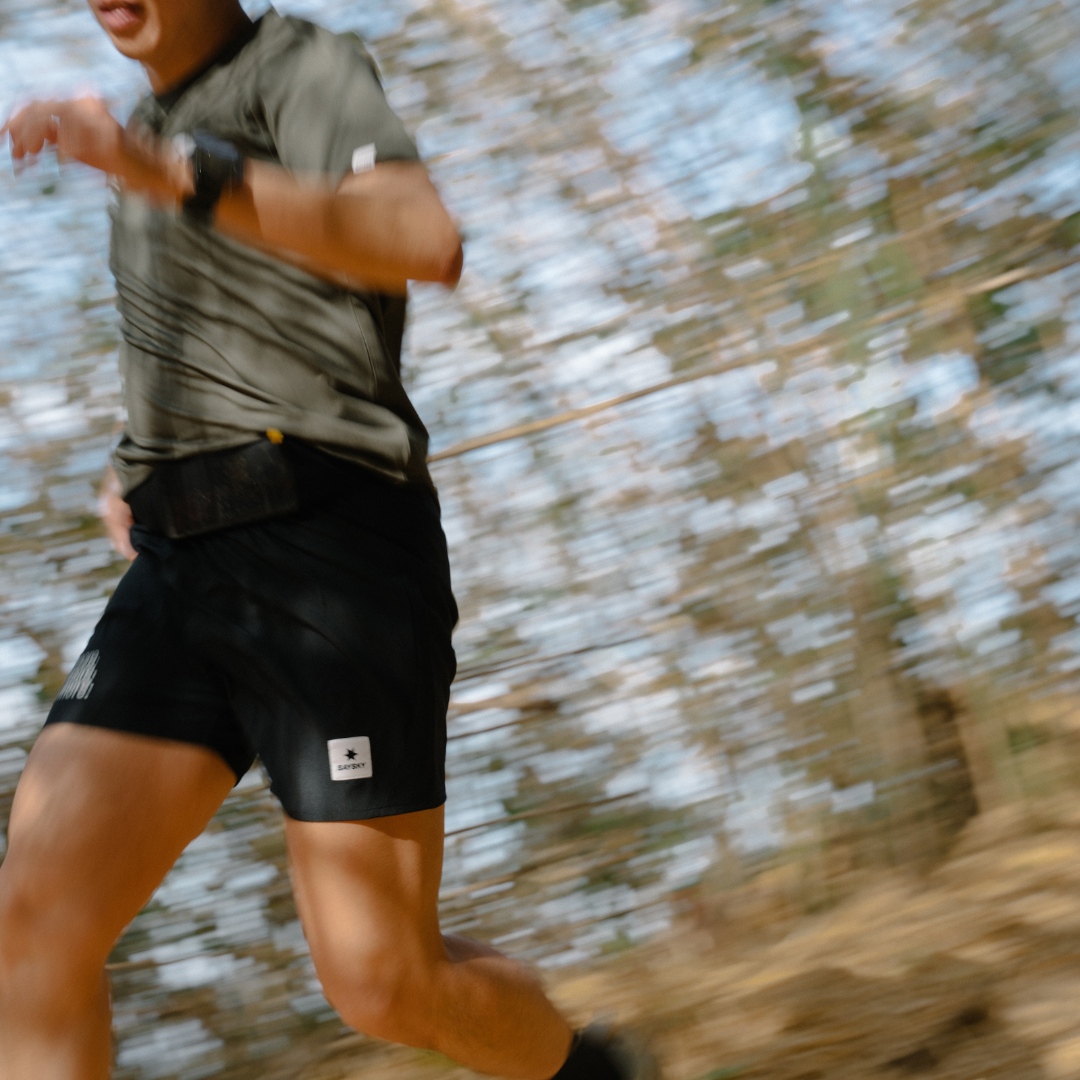 saysky mens pace shorts 5