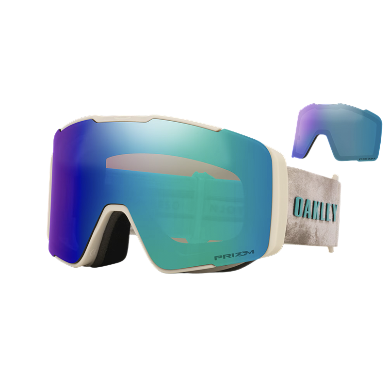 Oakley Line Miner Pro L – 7B Boardshop