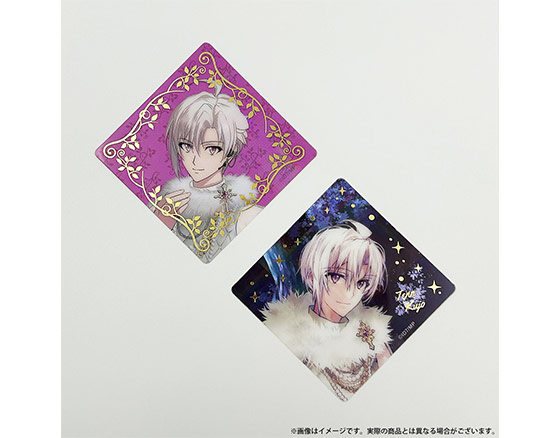 劇場版アイドリッシュセブン LIVE 4bit BEYOND THE PERiOD』祝