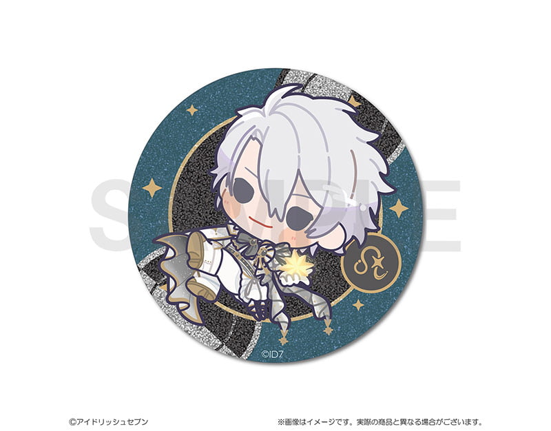 アイドリッシュセブン 16STARSIGNS｜八乙女 楽 BIRTHDAYStore グッズ