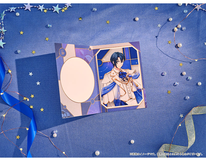 アイドリッシュセブン 16STARSIGNS｜和泉 一織 BIRTHDAYStore グッズ