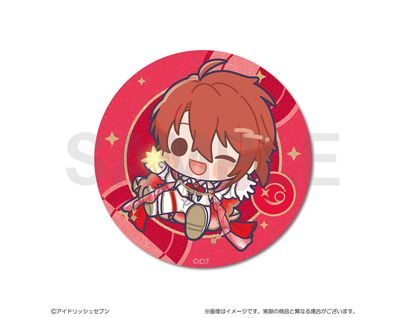 アイドリッシュセブン 16STARSIGNS｜七瀬 陸 BIRTHDAYStore グッズ