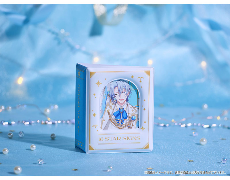 アイドリッシュセブン 16STARSIGNS｜四葉 環 BIRTHDAYStore グッズ