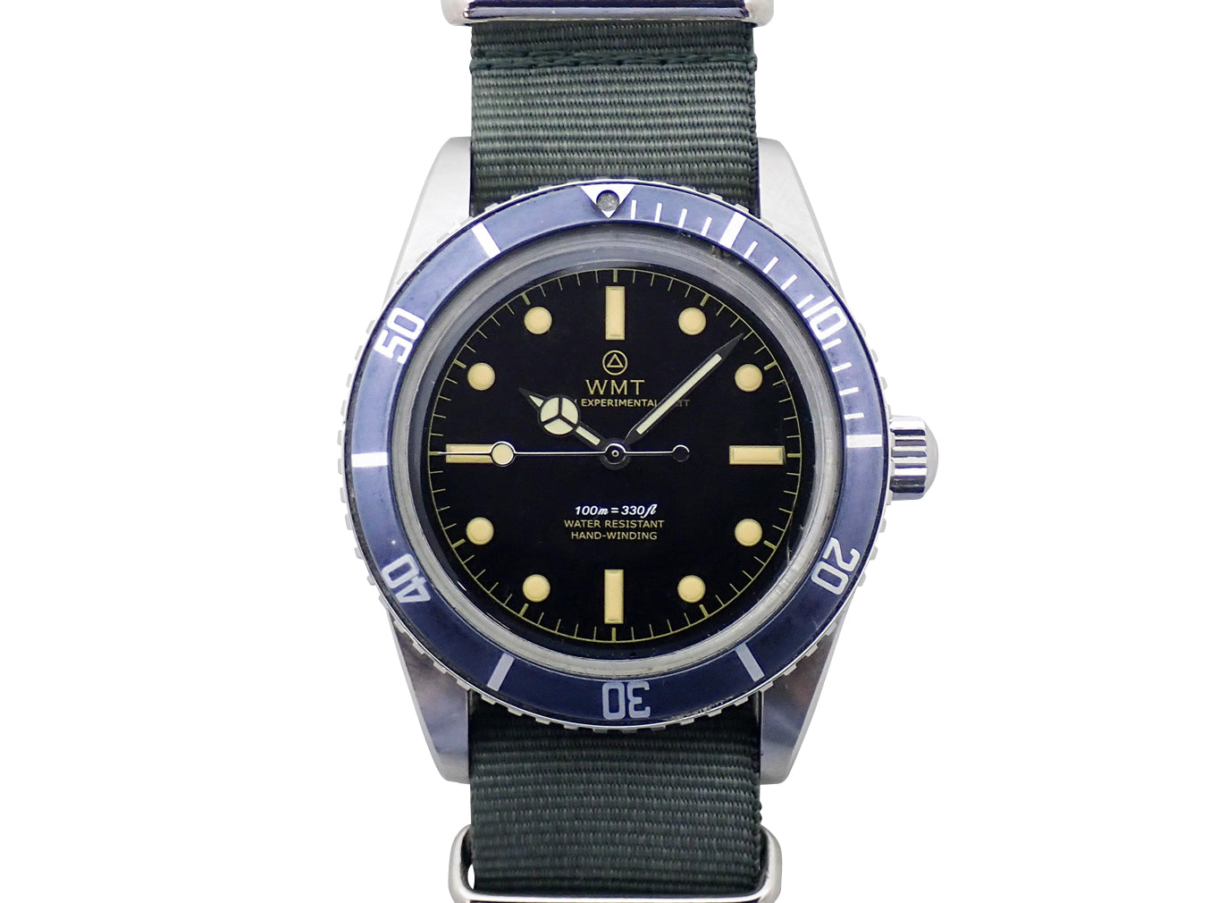 販売・腕時計 メンズ】WMT – 正木屋質店