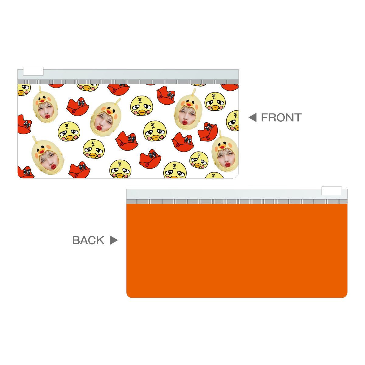 グッズ – 7m!nオフィシャルサイト