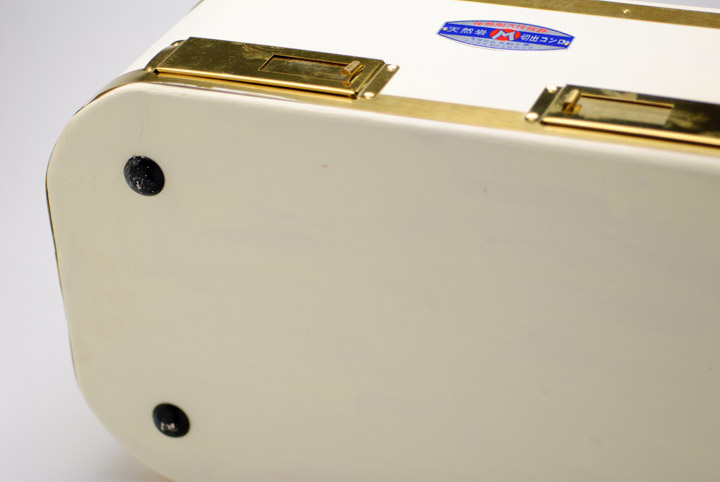 切出し 小判七輪 380*220*170 真鍮巻網付き 丸和工業 | 能登の七輪の里