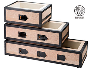 七輪紹介 | 能登の七輪の里 珪藻土七輪を製造販売・通販