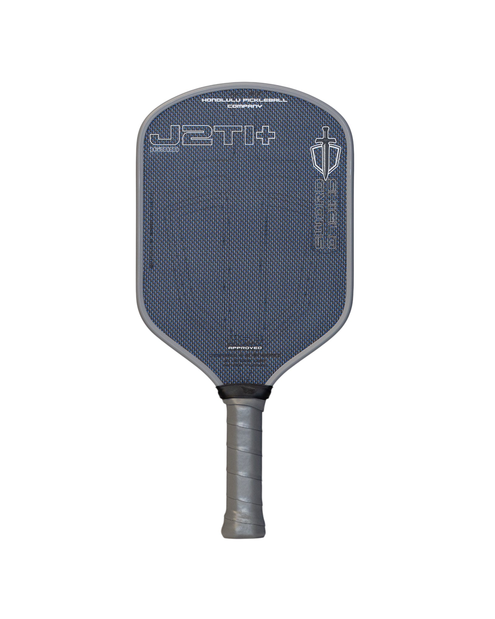 SWORD & SHIELD J2TI+ - HONOLULU PICKLEBALL COMPANY