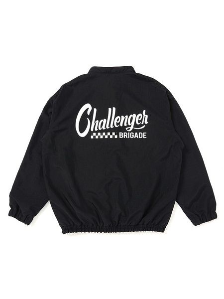 CHALLENGER / RACING FIELD JACKET 通販 正規代理店