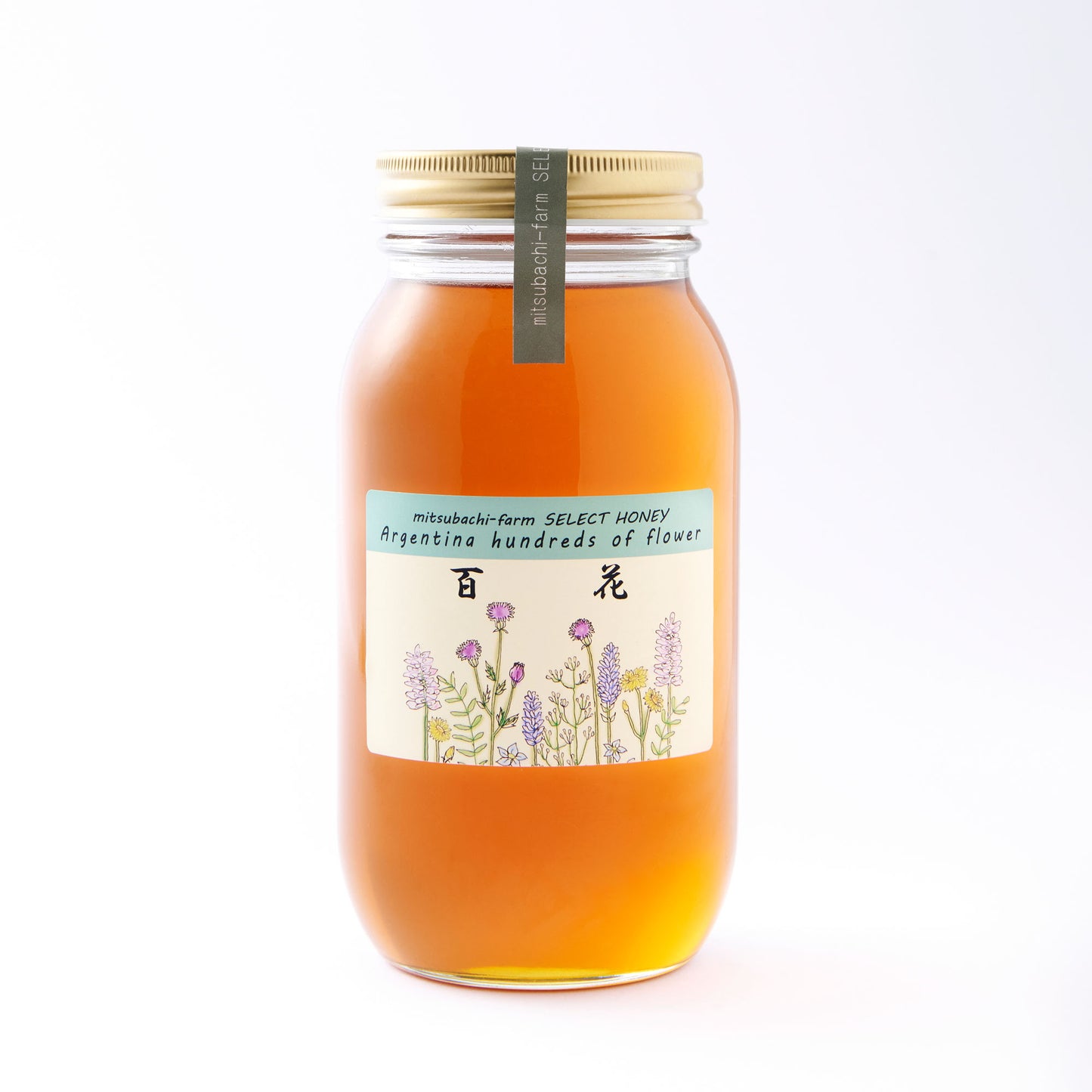 アルゼンチン産 牧場のはちみつ – 【公式】みつばちファーム | 健康