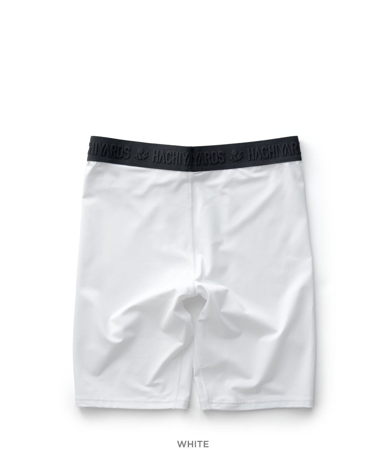 8YARDS / Men's Compression Shorts