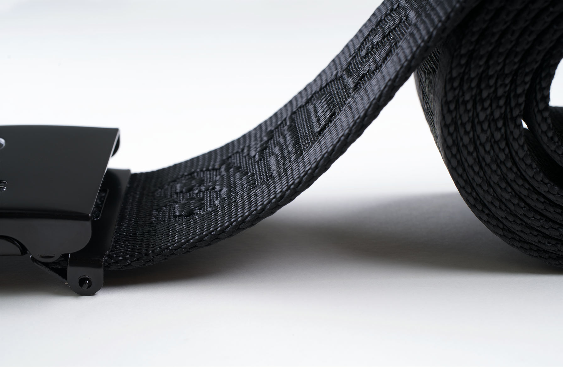 8YARDS | TAGLINE WEB BELT