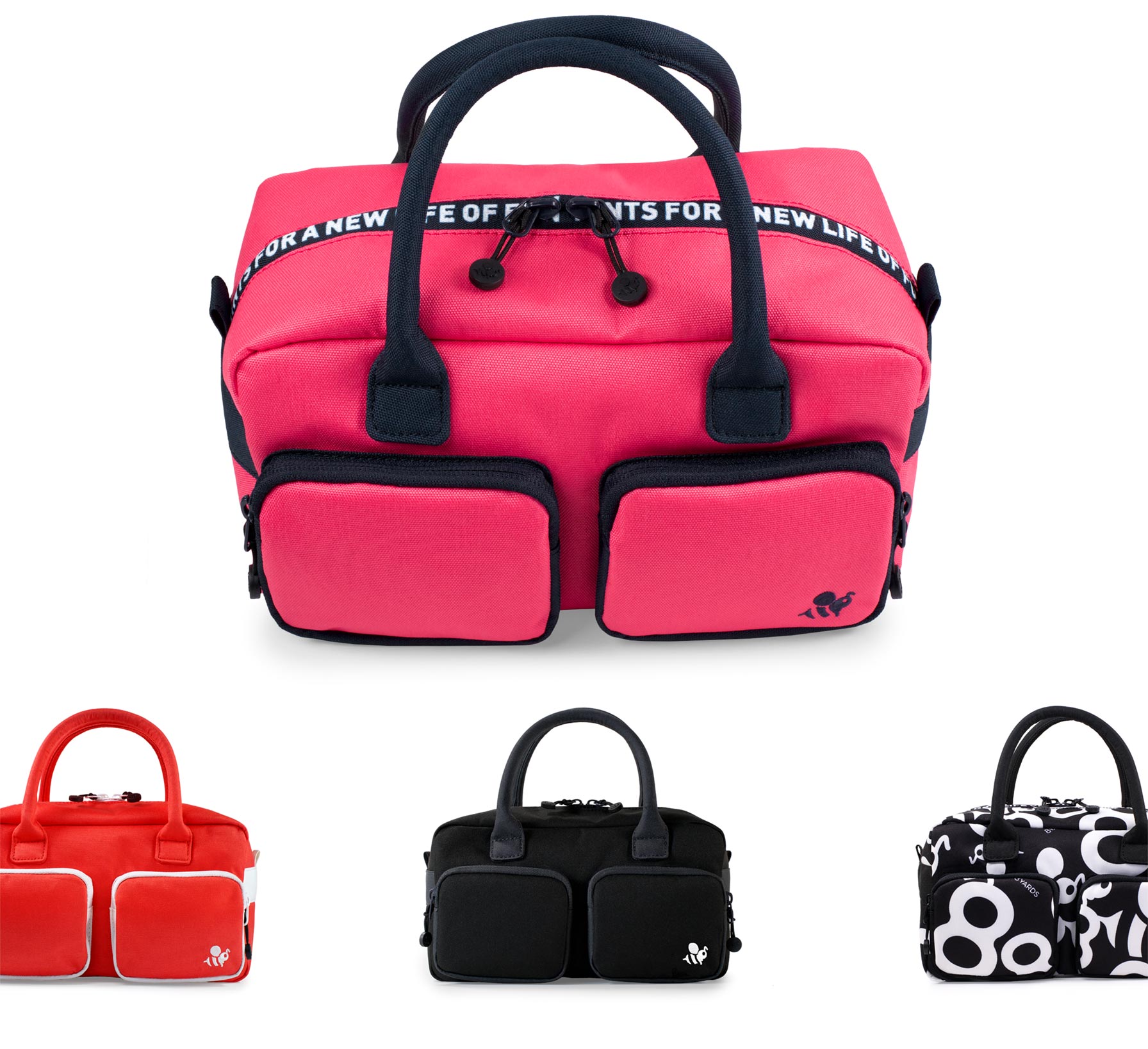 8YARDS | HIVE Series 5