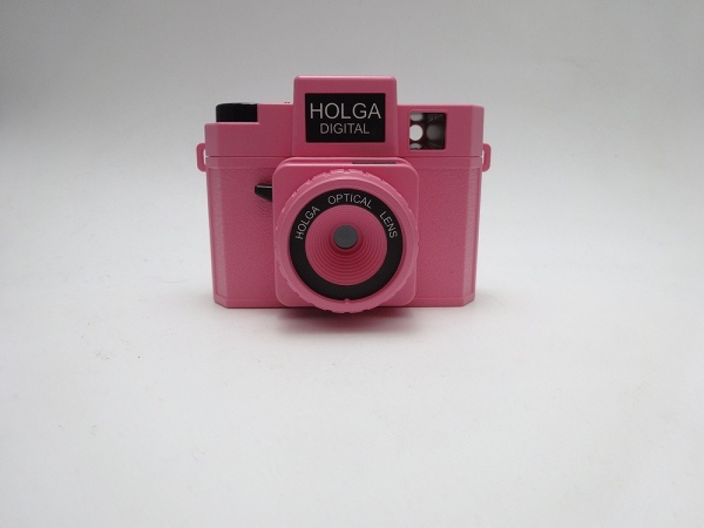 HOLGA DIGITAL | 長野県安曇野市 | リサイクルタワー三郷店