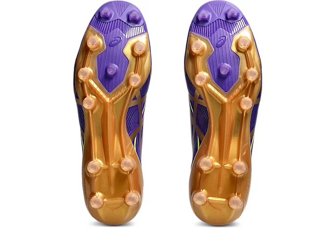 アシックス メナス5 パープルが登場 - 0014のblog