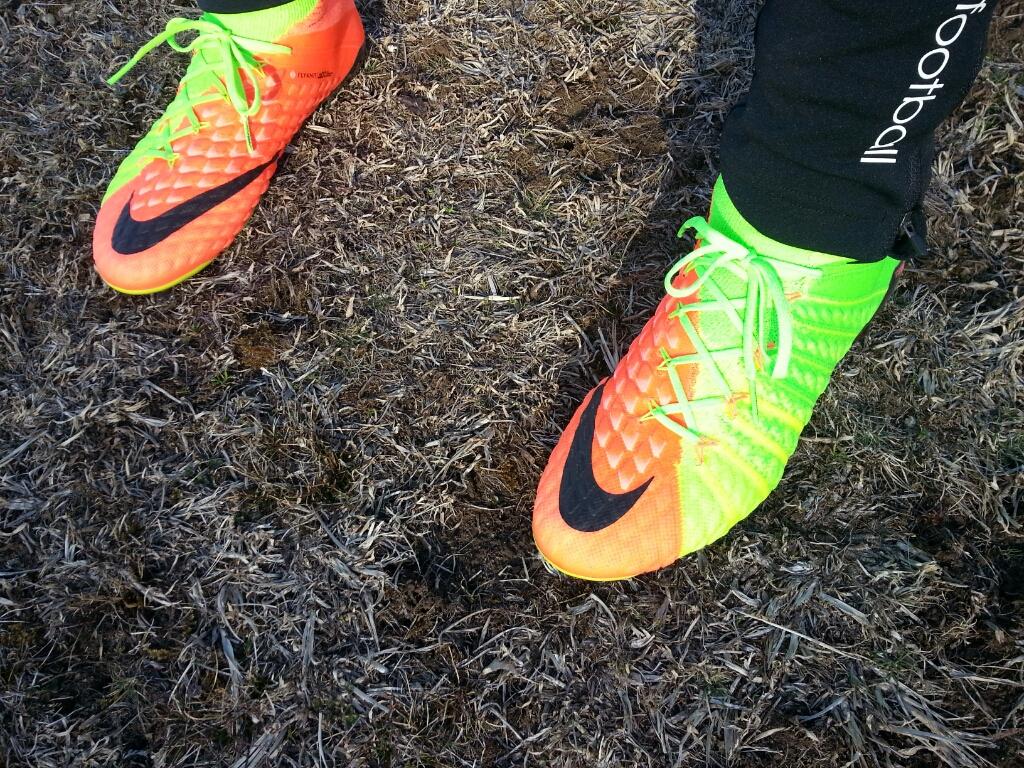 ハイパーヴェノムファントム3 DF FG レビュー - 0014のblog