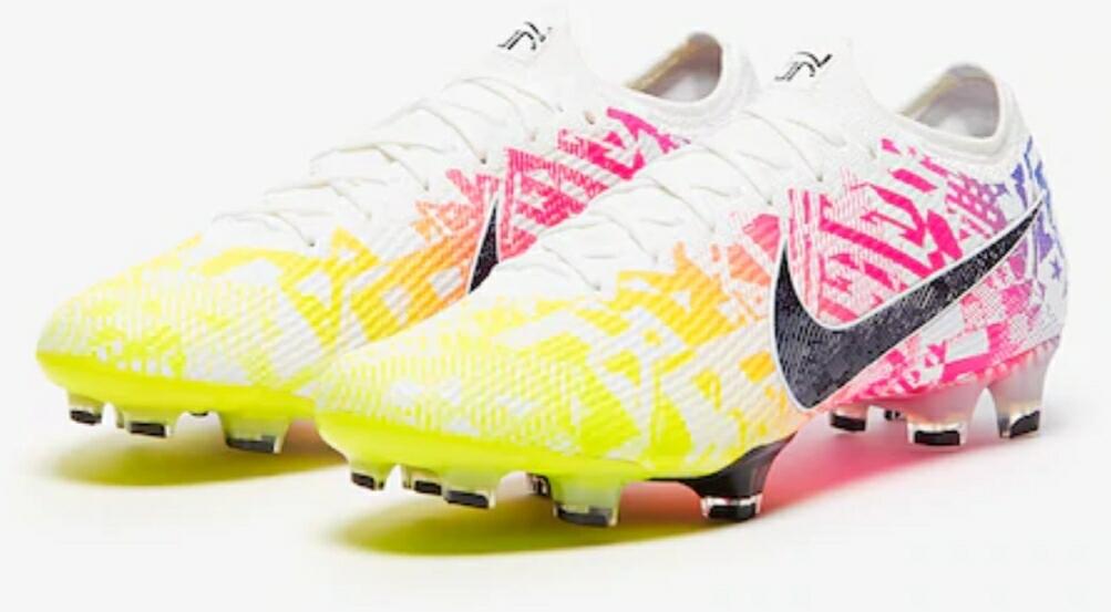 ナイキ マーキュリアルヴェイパー13 NJR登場！ - 0014のblog