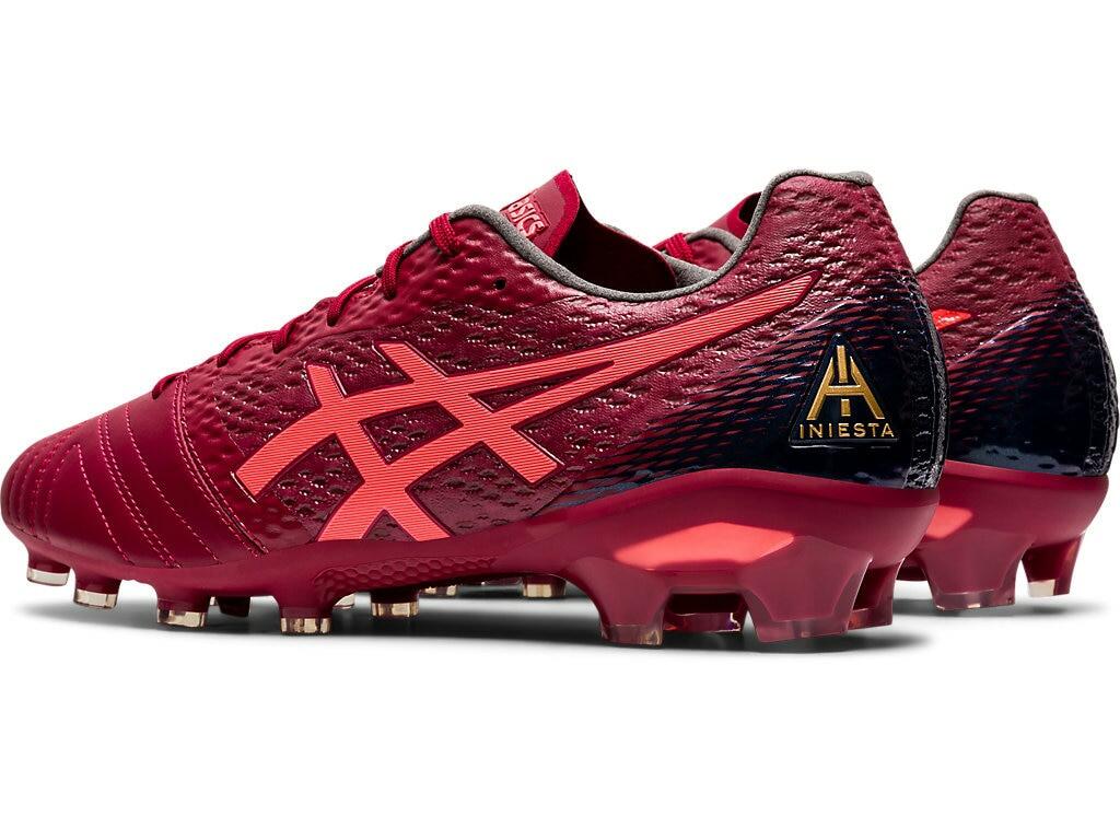 アシックス ウルトレッツァAI 新カラー発売が決定！ - 0014のblog