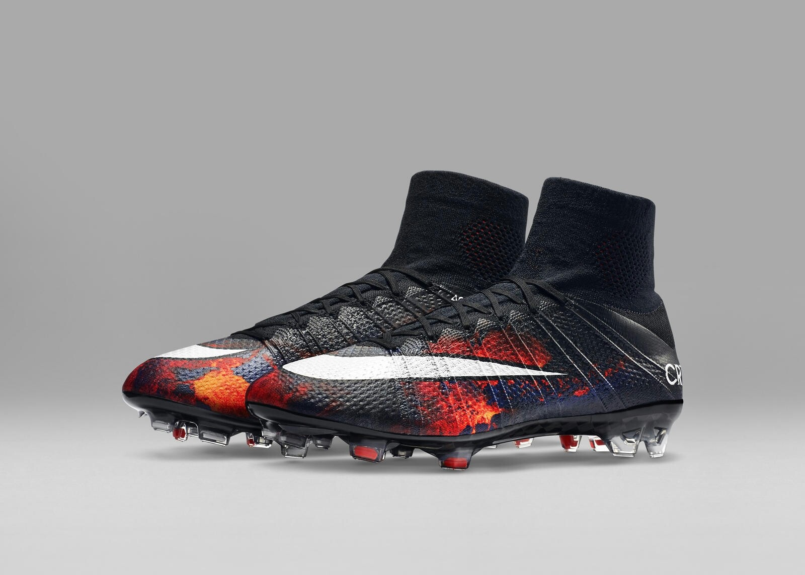 NIKE マーキュリアルヴェイパースーパーフライ4 CR7に新色登場