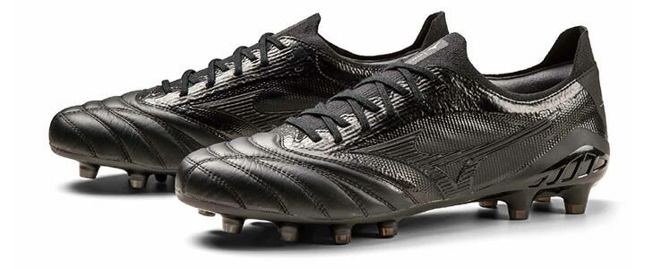 ミズノ モレリアネオ3β ブラックアウト国内販売決定 - 0014のblog