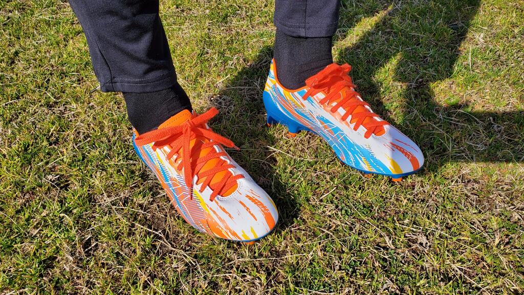 アシックス メナス4 レビュー - 0014のblog