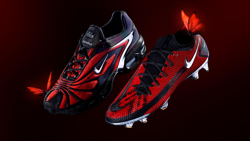 ナイキ ファントムGT Skeptaが登場！ - 0014のblog