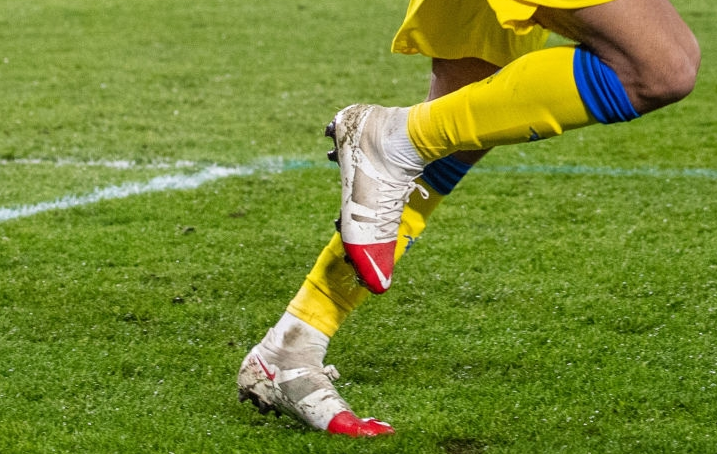 マンチェスターユナイテッド所属 メイソン・グリーンウッドが珍しい