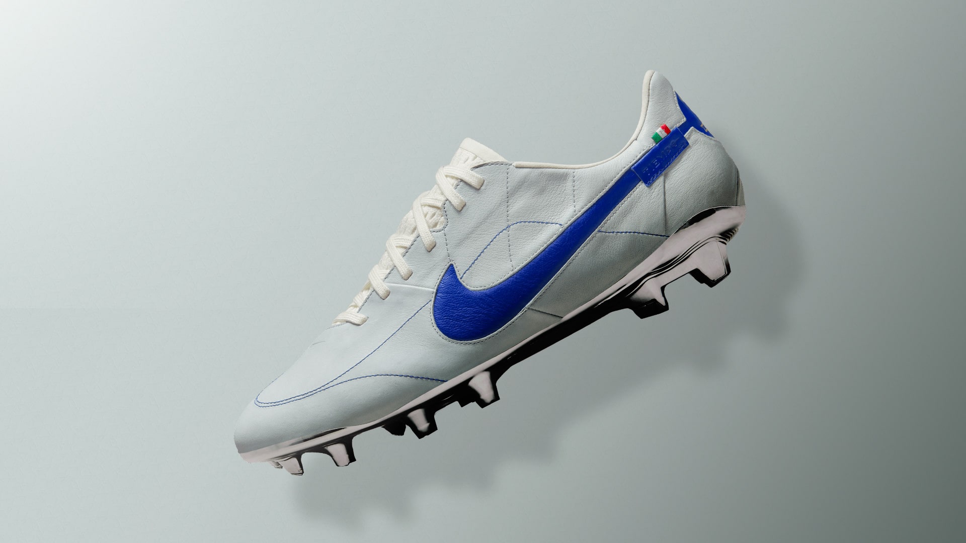 ナイキ イタリア製 ティエンポが発売に(5/20在庫更新) - 0014のblog