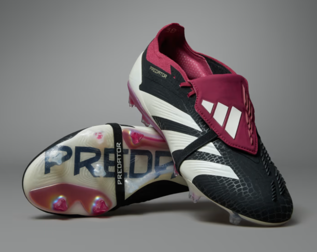 アディダス 完全新作 プレデター30 エリートが登場！ - 0014のblog