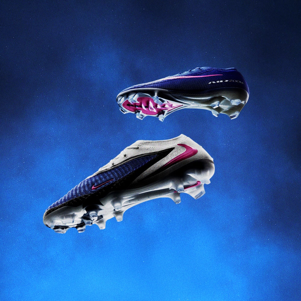 Nike Attack Packが発売開始 - 0014のblog