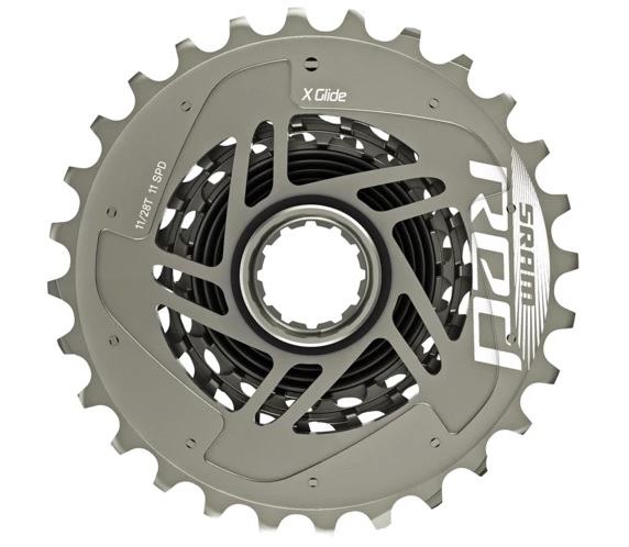 11-32T/11-34Tのスプロケットのギア繋がり問題！シマノのCS R8000より