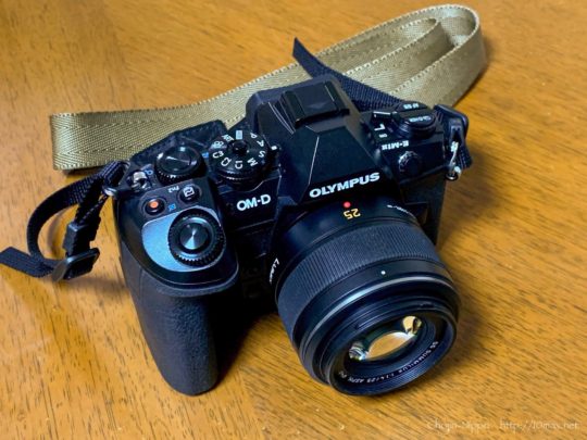 レビュー＆作例】LEICA DG SUMMILUX 25mm / F1.4 ASPH. | 豊かなボケと