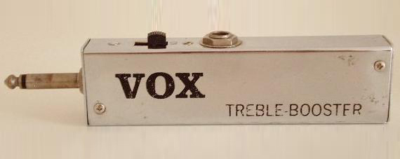 RANGEMASTER HISTORY (02) | コラム「歴史と伝統の英国サウンド 」