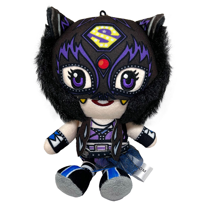 16dぬいぐるみコレクション001スターダムスターライト・キッド｜News