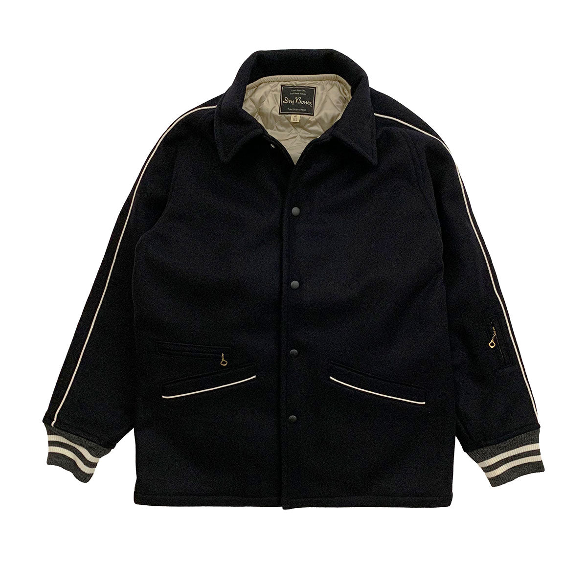 OUTER – Dry Bones Online Shop