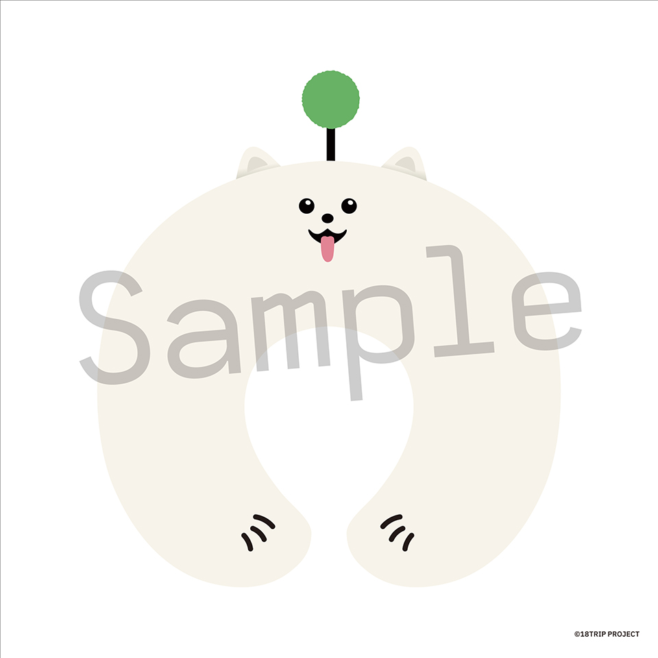 18TRIP Cassette #01~05』カセットイラストグッズ発売決定！ | 【公式