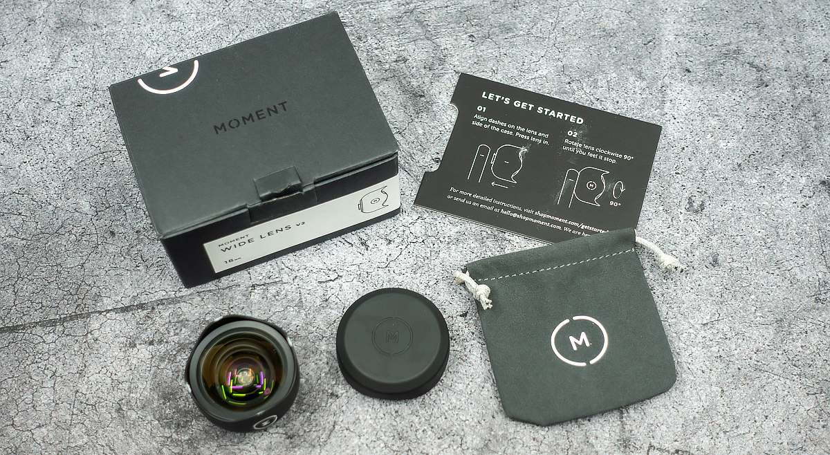 プロカメラマン使用率1位の最強iPhoneレンズ「Moment」｜公式サイトで