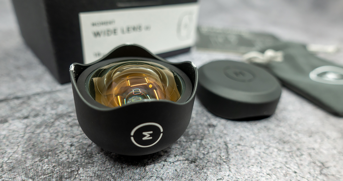 プロカメラマン使用率1位の最強iPhoneレンズ「Moment」｜公式サイトで