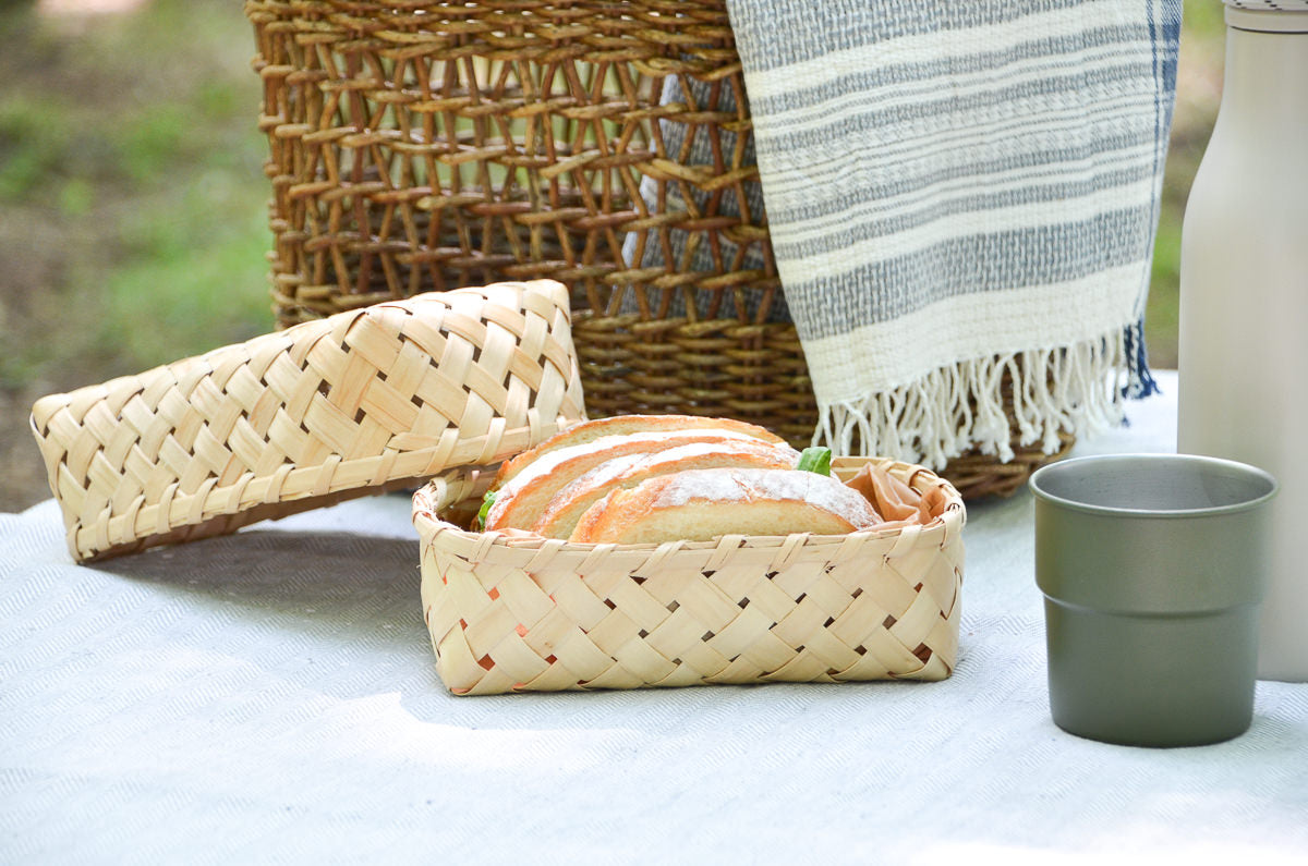 イタヤカエデ – 市川籠店 | 1basketry