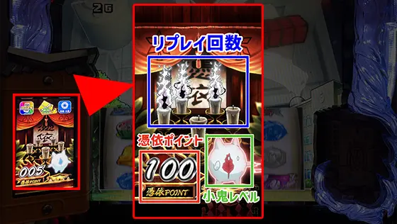 シャーマンキング（スロット/スマスロ）】基本のゲーム性や通常