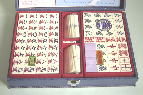 市川屋□プレミア麻雀牌 麻雀牌 販売 製造 激安 安い 安価 日本一安い