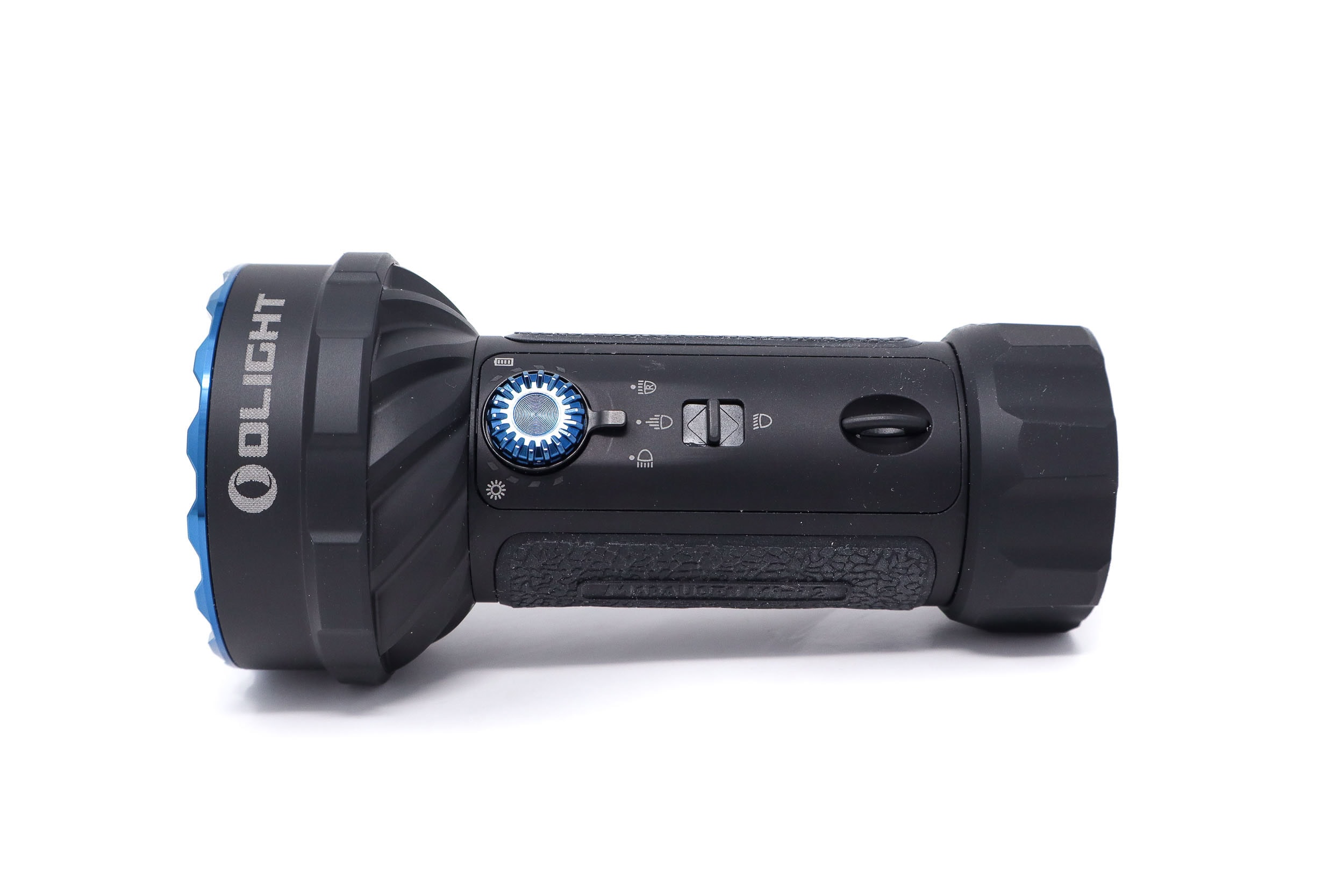 Olight Marauder Mini 2 review | 121,375 cd High Output
