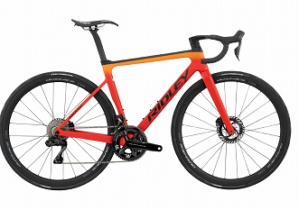 RIDLEY リドレー｜2025 FALCN RS フレームセット [ファルコン