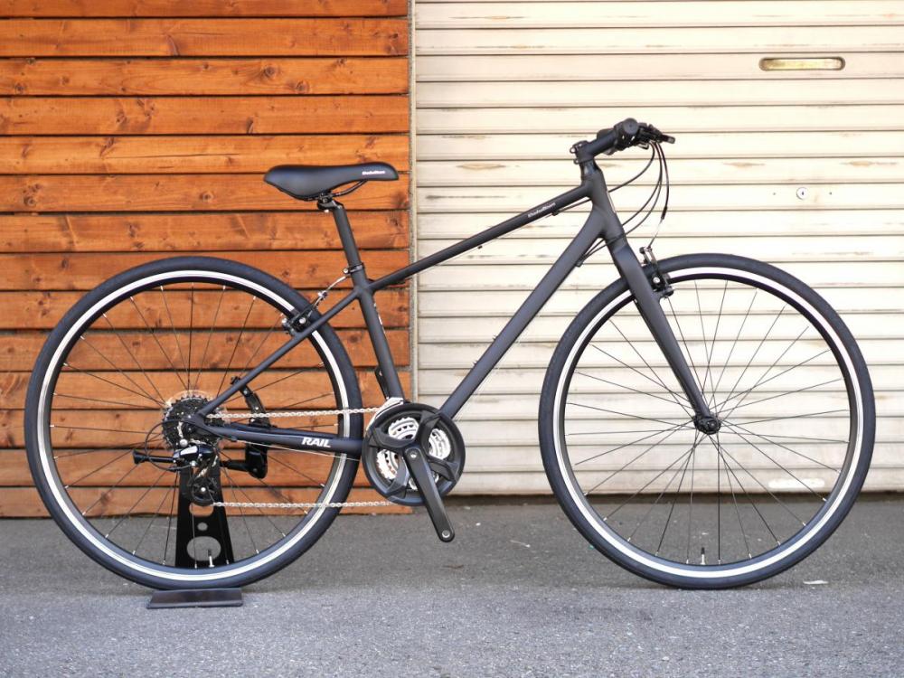 Khodaa Bloom |コーダーブルーム クロス｜ロードバイク・クロスバイク