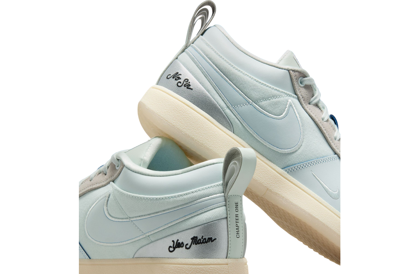 BUY Nike Book 1 Moss Point | Kixify Marketplace